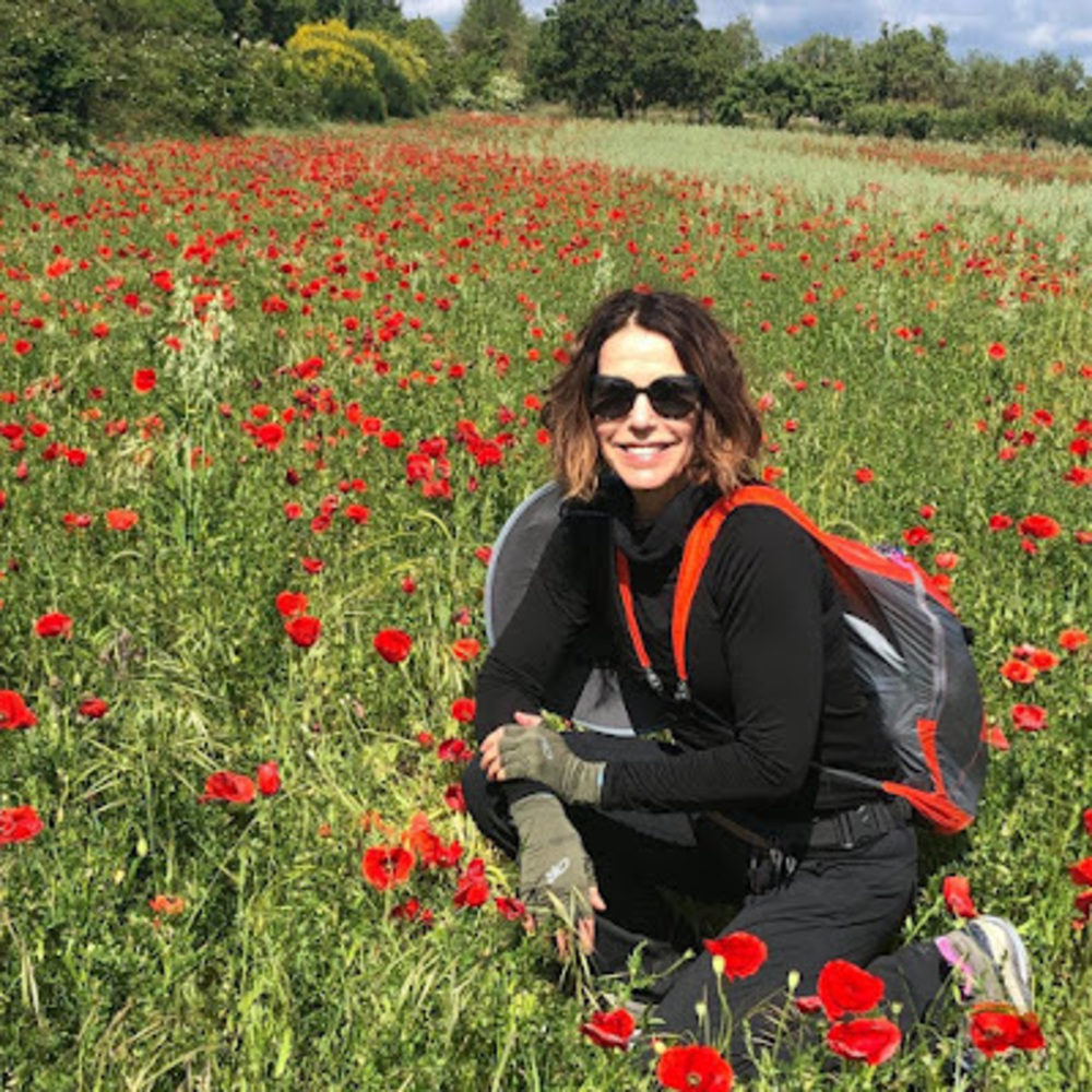 Meet your Posher, Connie